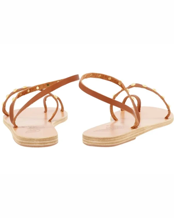 SANDALIAS ELEFTHERIA BEE VACHETTA ANCIENT GREEK SANDALS