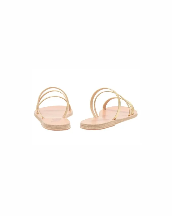 SANDALIAS ERMODIKI SYNTHETIC ANCIENT GREEK SANDALS