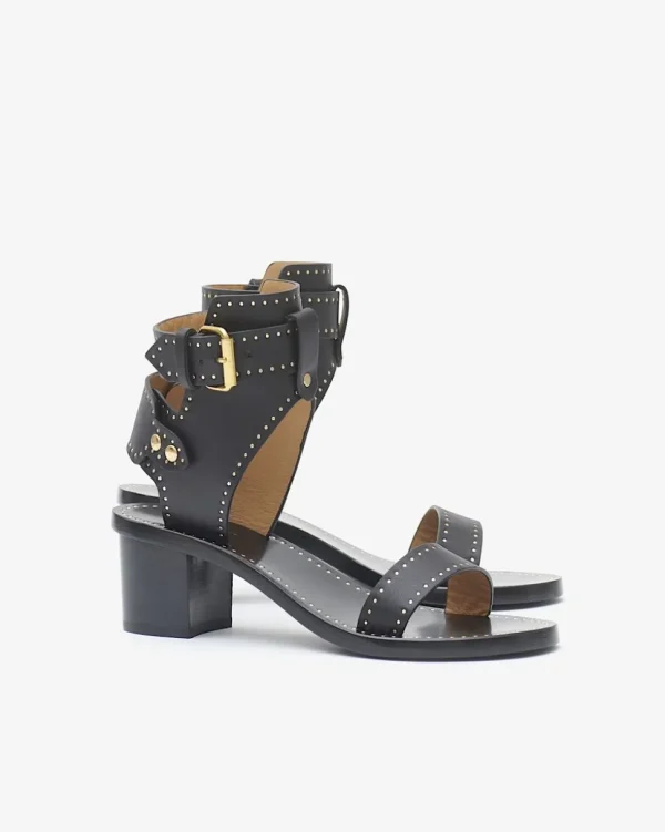 SANDALIAS JAERYN ISABEL MARANT