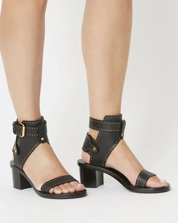 SANDALIAS JAERYN ISABEL MARANT