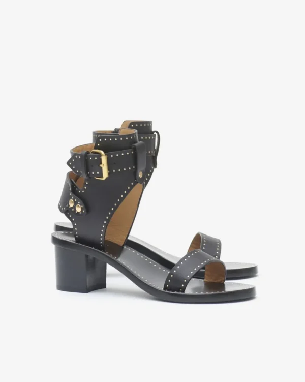 SANDALIAS JAERYN ISABEL MARANT