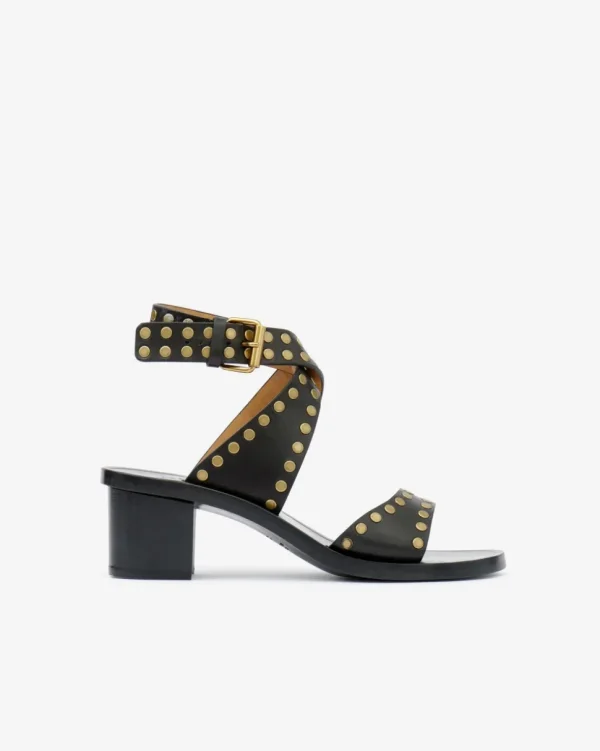 SANDALIAS JILLIN ISABEL MARANT