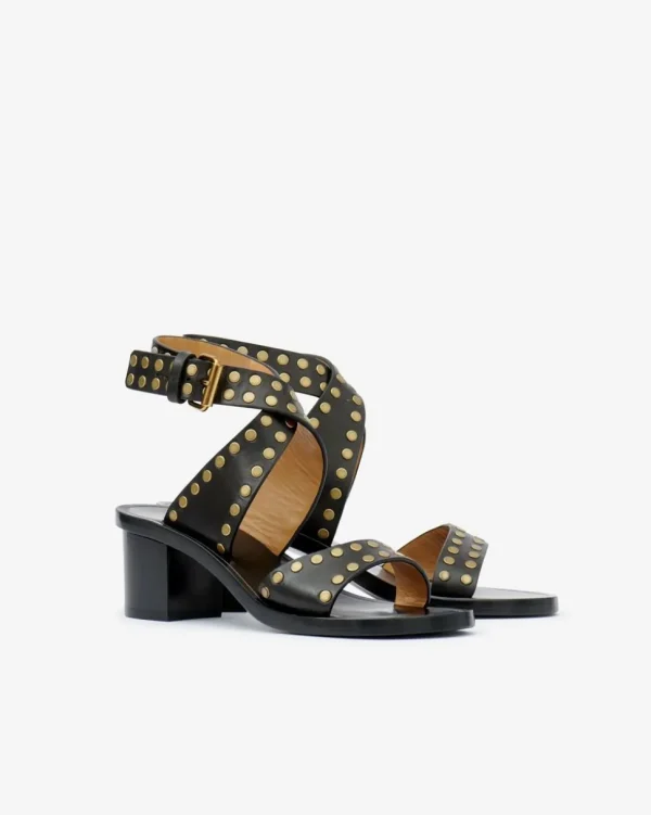 SANDALIAS JILLIN ISABEL MARANT