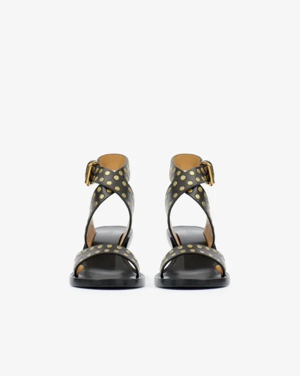 SANDALIAS JILLIN ISABEL MARANT