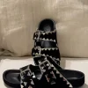 SANDALIAS LENNYO ISABEL MARANT