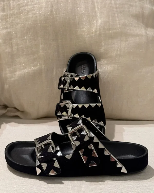 SANDALIAS LENNYO ISABEL MARANT