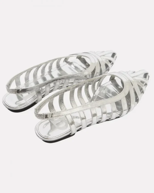 SANDALIAS MAXIME ROSEANNA