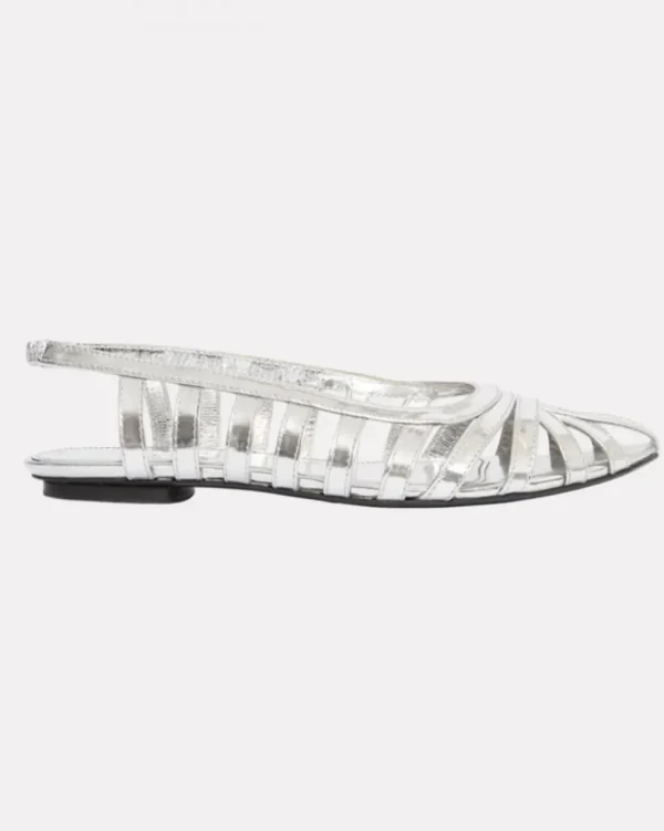 SANDALIAS MAXIME ROSEANNA