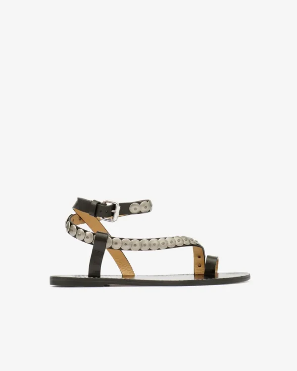 SANDALIAS MELTE ISABEL MARANT
