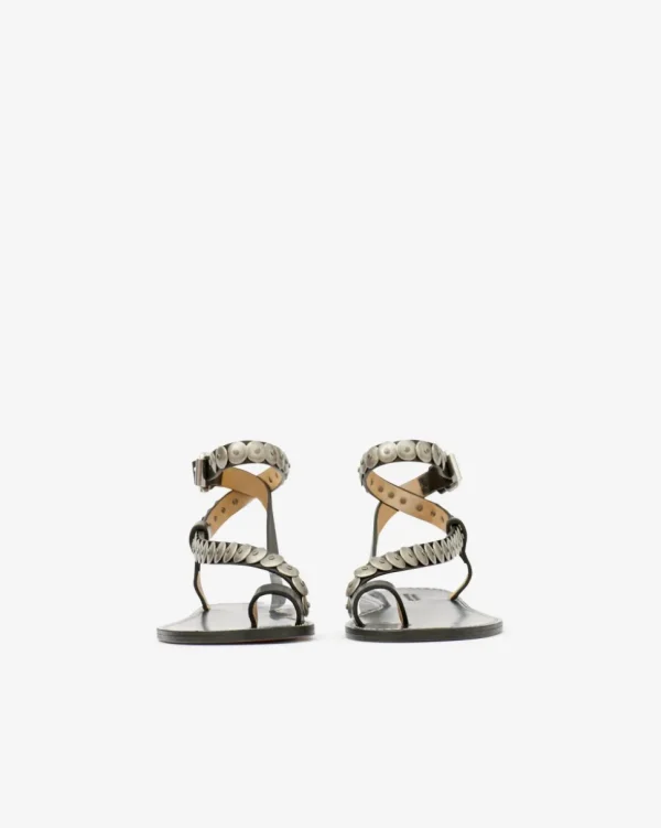 SANDALIAS MELTE ISABEL MARANT