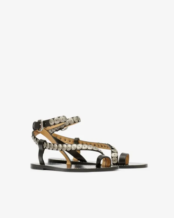 SANDALIAS MELTE ISABEL MARANT