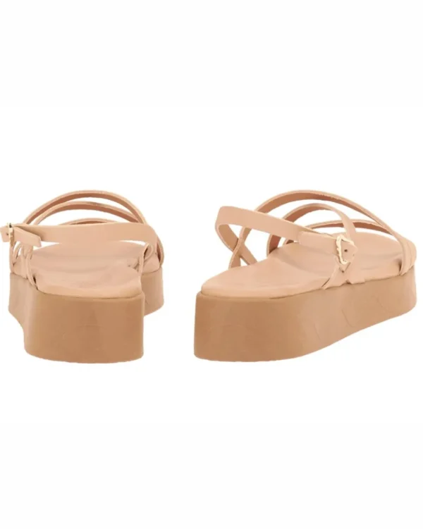 SANDALIAS SILIA VACHETTA ANCIENT GREEK SANDALS
