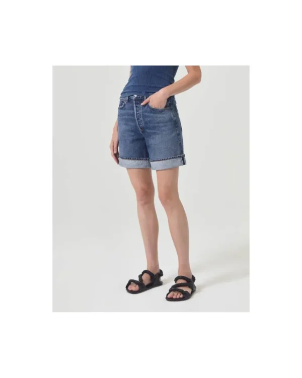 SHORT DAME AGOLDE