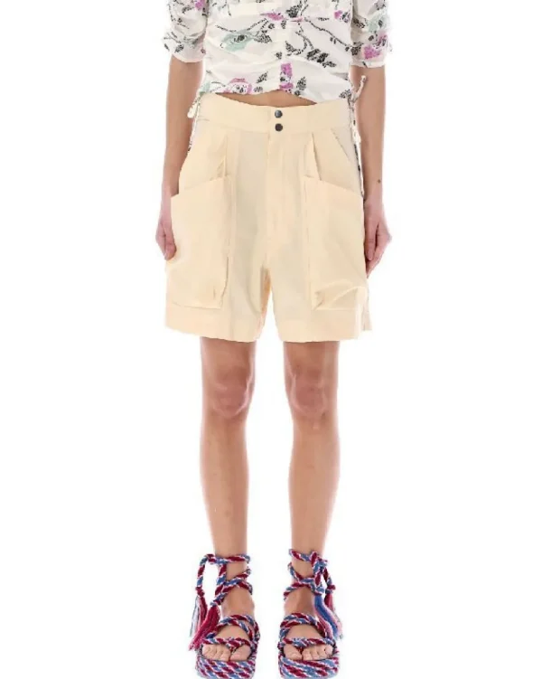 SHORT FERDINI MARANT ÉTOILE