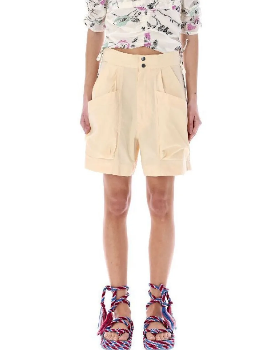 short_ferdini_marant_toil_0.webp SHORT FERDINI MARANT ÉTOILE