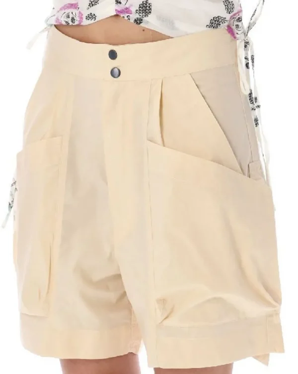 SHORT FERDINI MARANT ÉTOILE