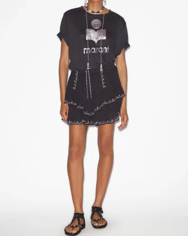 SHORT JOCADIA MARANT ÉTOILE