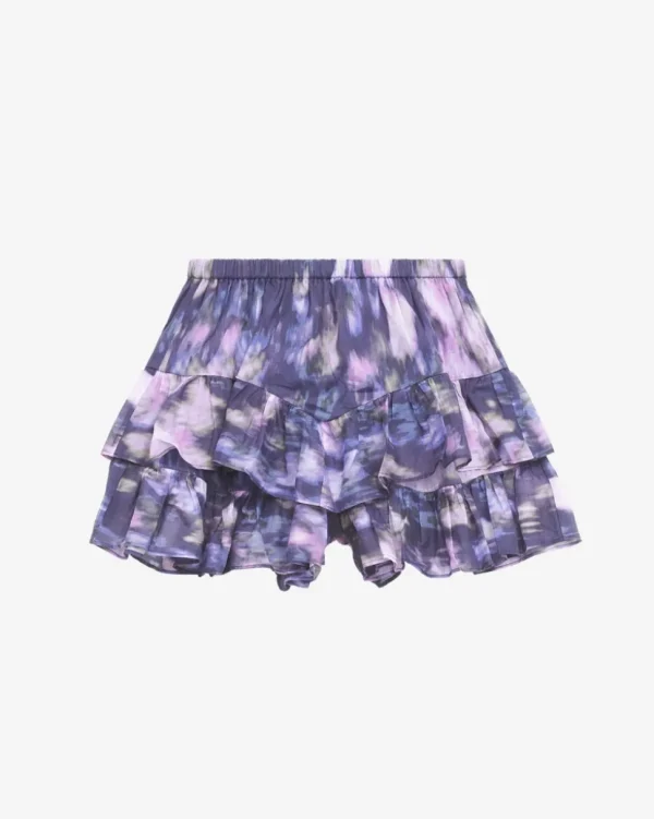 SHORT JOCADIA MARANT ÉTOILE
