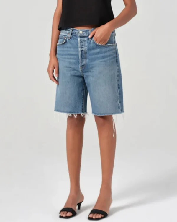 SHORT 90S AGOLDE