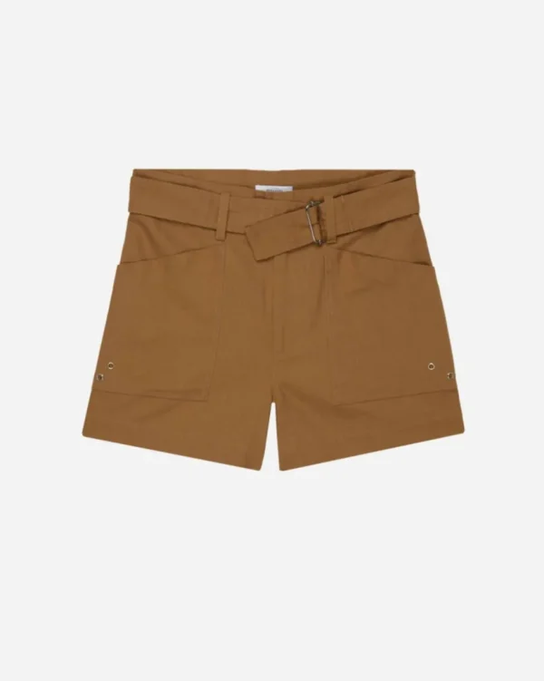 SHORT SADIE MARMONT ROSEANNA