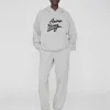 SUDADERA HARVEY SIGNATURE ANINE BING