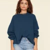 SUDADERA HONOR XÍRENA