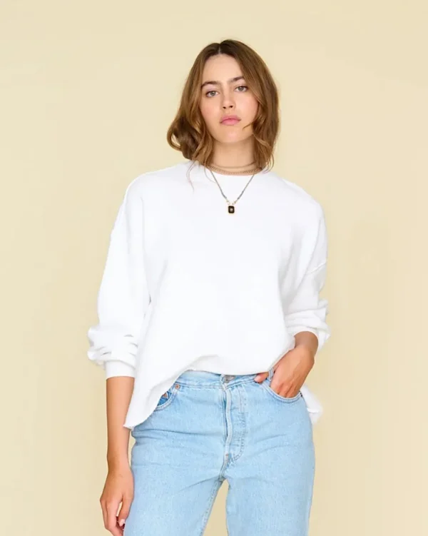 SUDADERA HONOR XÍRENA