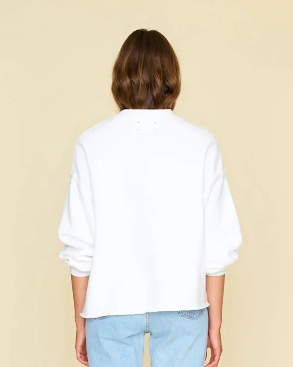 SUDADERA HONOR XÍRENA