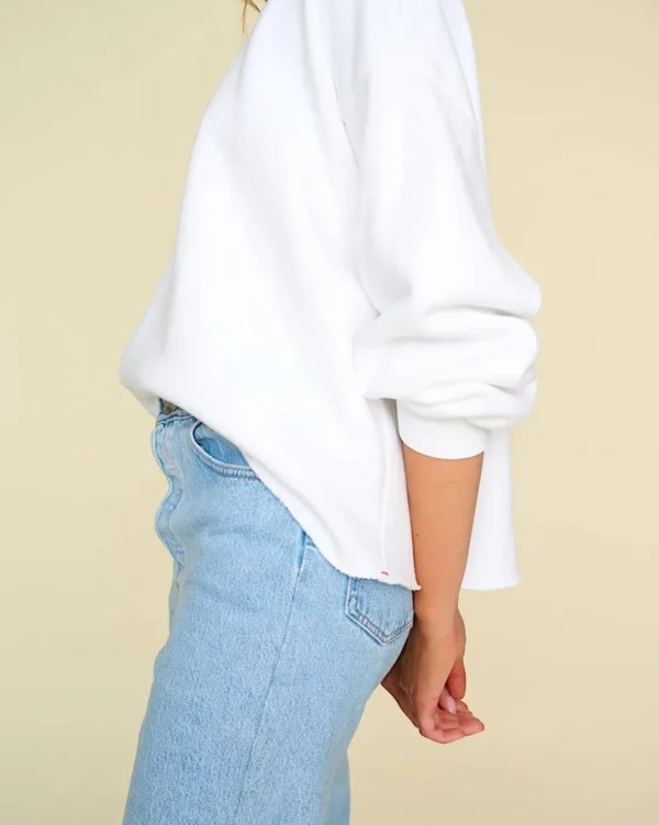 SUDADERA HONOR XÍRENA