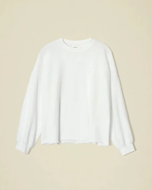 SUDADERA HONOR XÍRENA