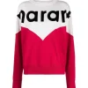 SUDADERA HOUSTON MARANT ETOILE