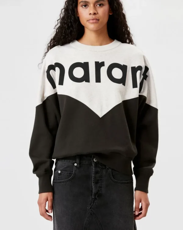 SUDADERA HOUSTON MARANT ÉTOILE