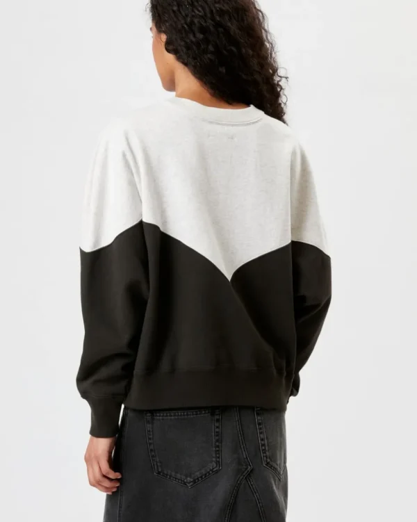 SUDADERA HOUSTON MARANT ÉTOILE