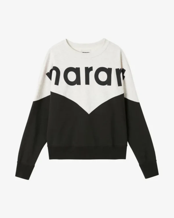 SUDADERA HOUSTON MARANT ÉTOILE