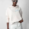 SUDADERA MIA LIGHT MO GIMME LOVE ZADIG & VOLTAIRE