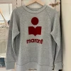 SUDADERA MILLYNY MARANT ÉTOILE