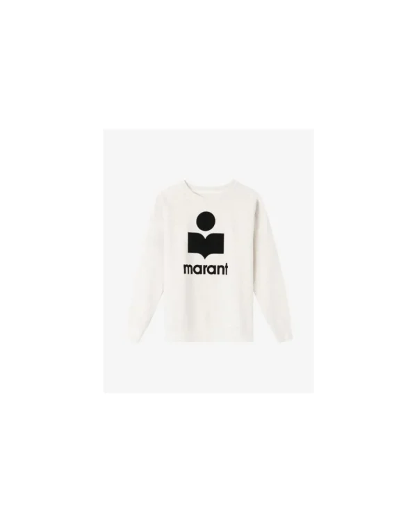SUDADERA MILLYNY MARANT ÉTOILE