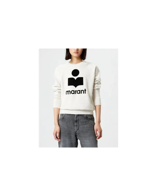 SUDADERA MILLYNY MARANT ÉTOILE