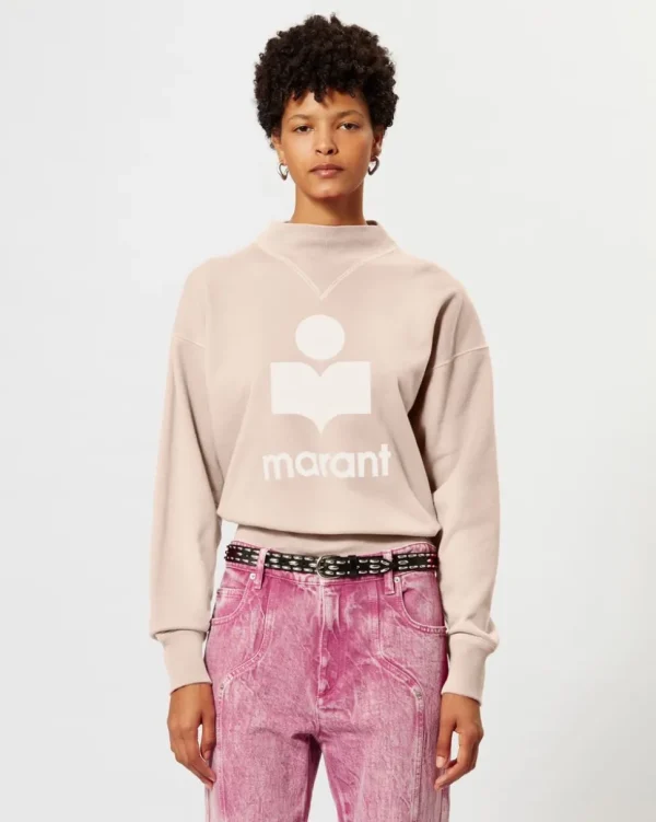 SUDADERA MOBY MARANT ETOILE