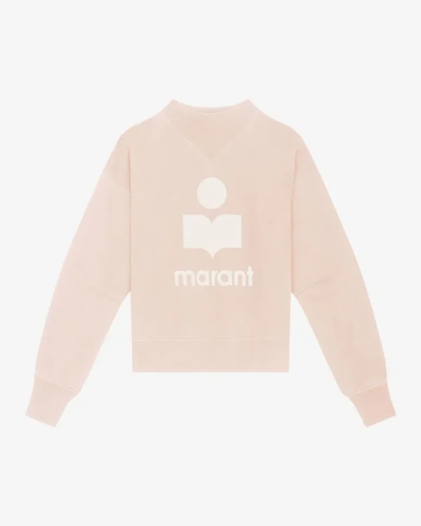 SUDADERA MOBY MARANT ETOILE