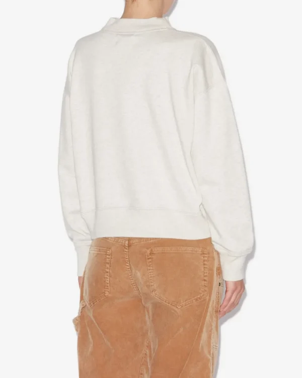SUDADERA MOBY MARANT ÉTOILE