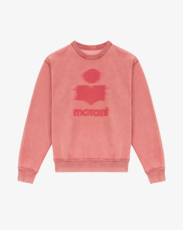 SUDADERA MOBYLI MARANT ÉTOILE