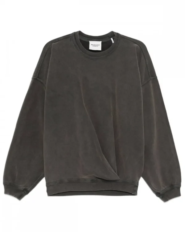 SUDADERA SAURIA MARANT ÉTOILE