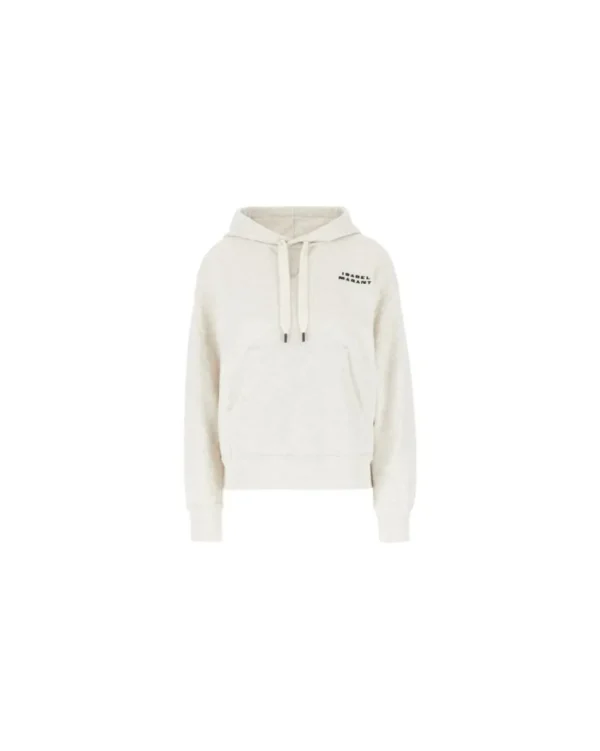 SUDADERA SCOTT ISABEL MARANT