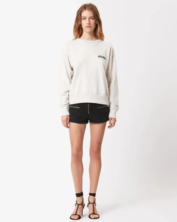 SUDADERA SHAD ISABEL MARANT