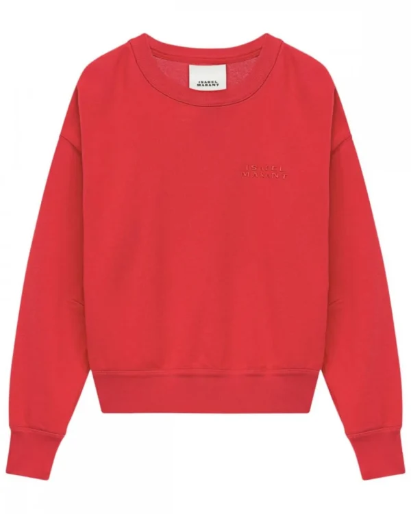 SUDADERA SHAD ISABEL MARANT