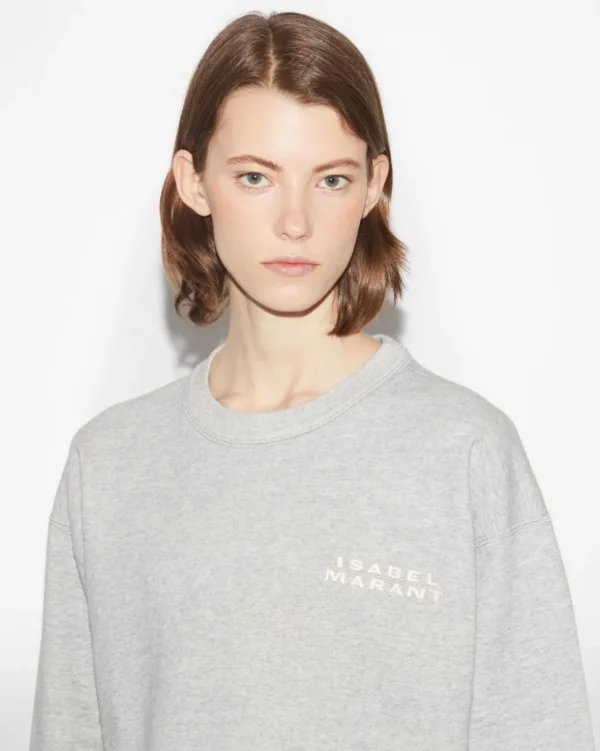 SUDADERA SHAD ISABEL MARANT