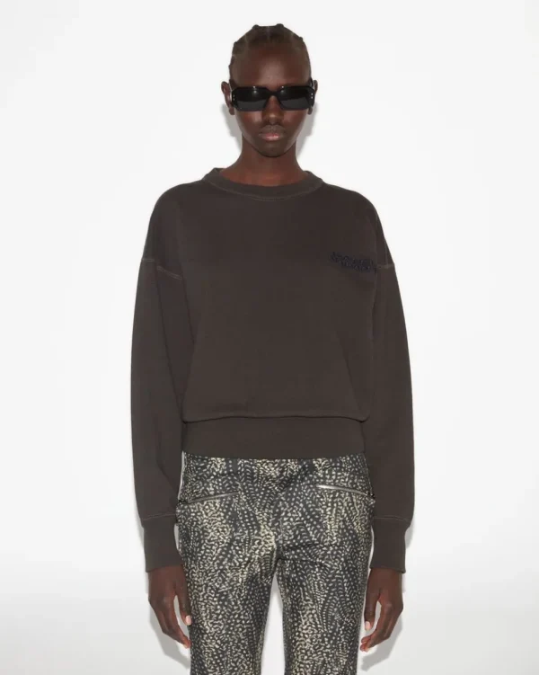 SUDADERA SHAD ISABEL MARANT