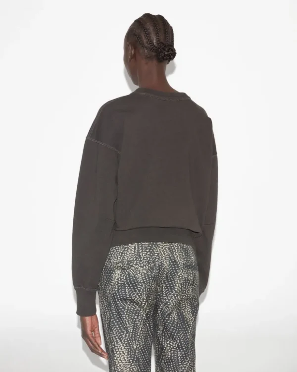 SUDADERA SHAD ISABEL MARANT