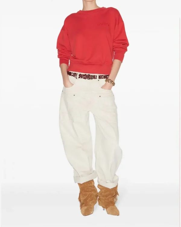 SUDADERA SHAD ISABEL MARANT